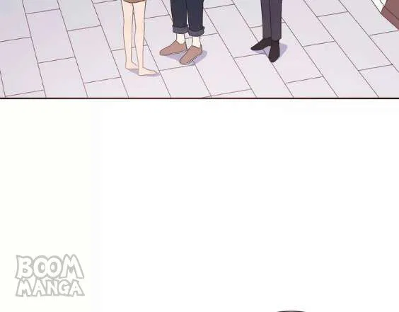 City Prince And Amazon Princess Chapter 5 – Page 21