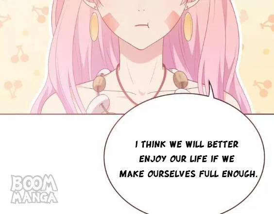 City Prince And Amazon Princess Chapter 5 – Page 23