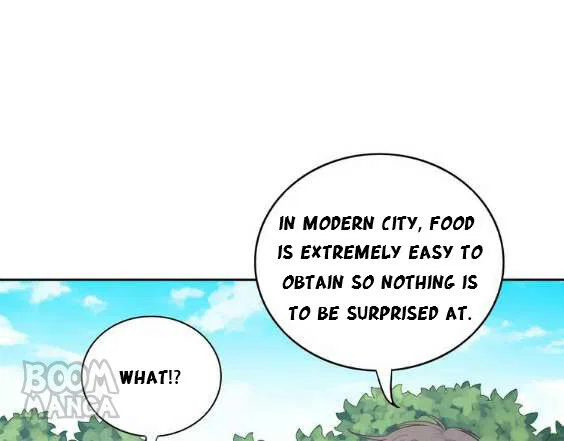 City Prince And Amazon Princess Chapter 5 – Page 24