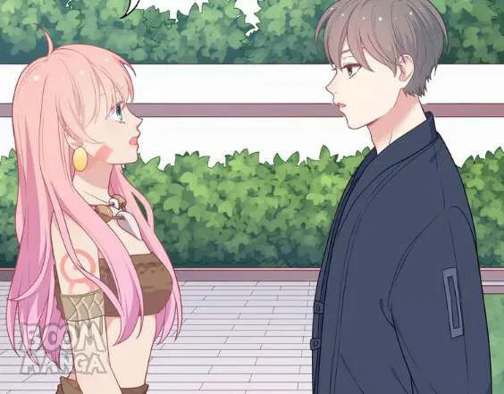 City Prince And Amazon Princess Chapter 5 – Page 25