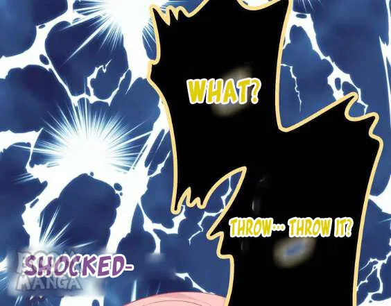 City Prince And Amazon Princess Chapter 5 – Page 29