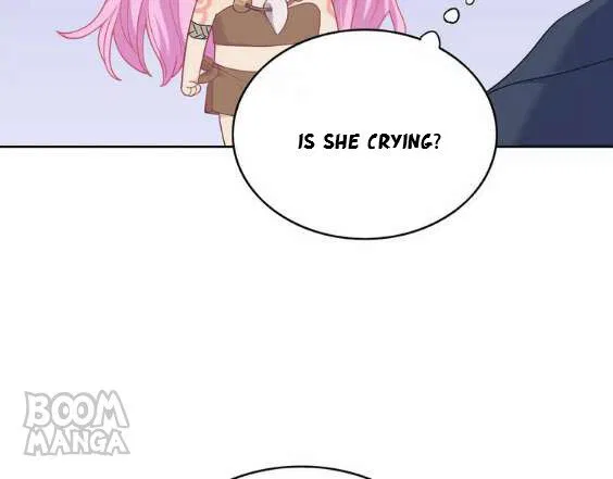City Prince And Amazon Princess Chapter 5 – Page 47