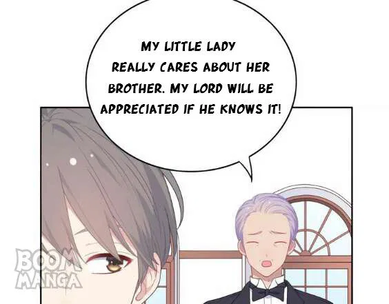 City Prince And Amazon Princess Chapter 5 – Page 48