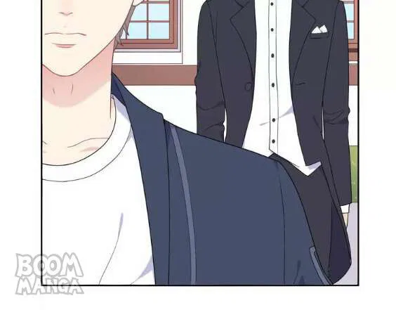 City Prince And Amazon Princess Chapter 5 – Page 49
