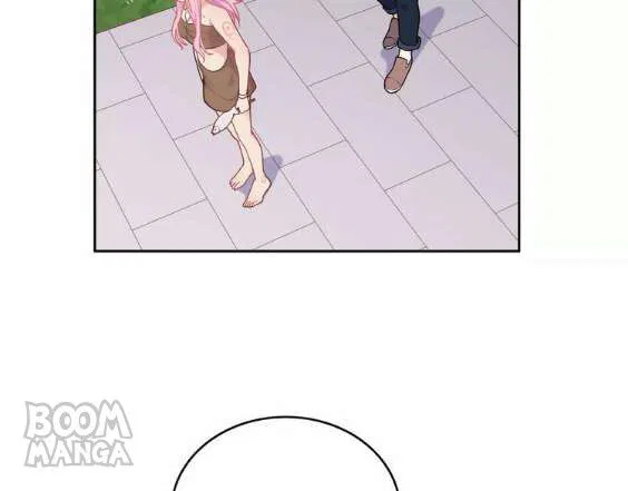 City Prince And Amazon Princess Chapter 5 – Page 72