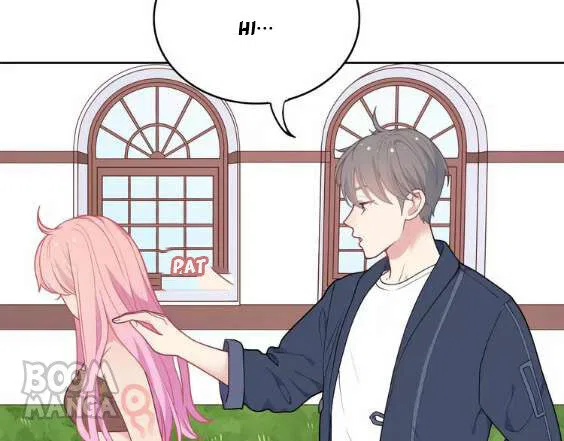City Prince And Amazon Princess Chapter 5 – Page 73