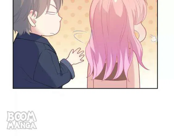 City Prince And Amazon Princess Chapter 5 – Page 76