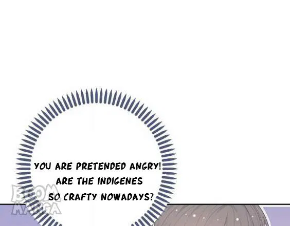 City Prince And Amazon Princess Chapter 5 – Page 86