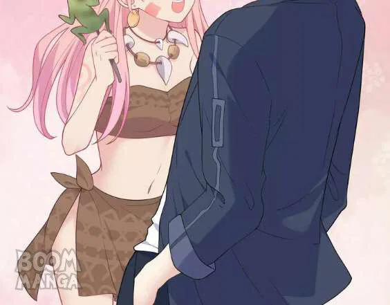 City Prince And Amazon Princess Chapter 5 – Page 95