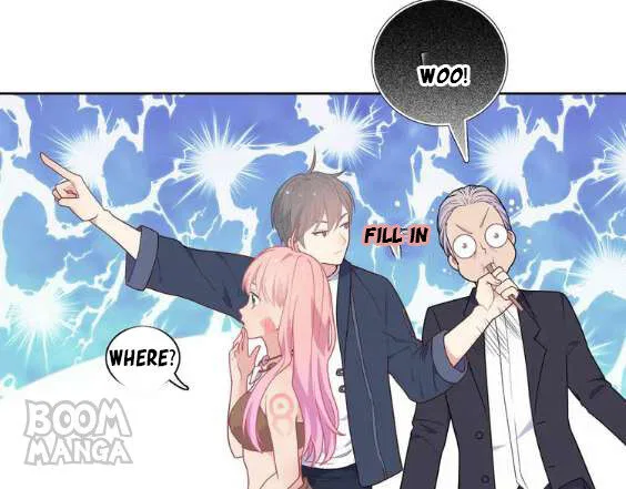 City Prince And Amazon Princess Chapter 5 – Page 108