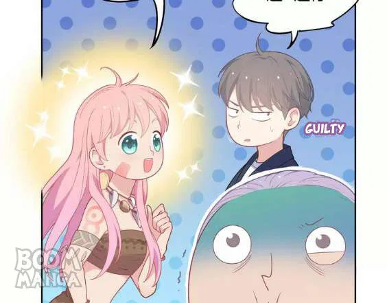 City Prince And Amazon Princess Chapter 5 – Page 117