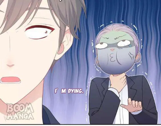 City Prince And Amazon Princess Chapter 5 – Page 120