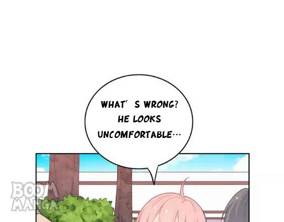City Prince And Amazon Princess Chapter 5 – Page 121