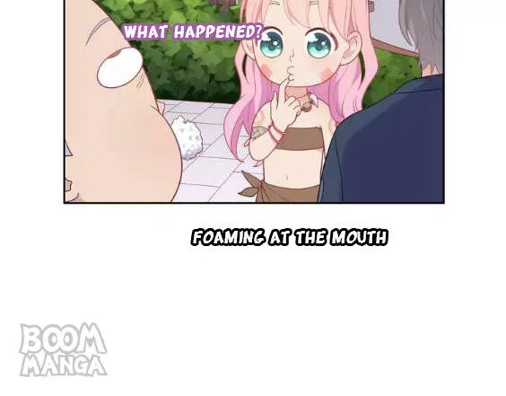City Prince And Amazon Princess Chapter 5 – Page 122
