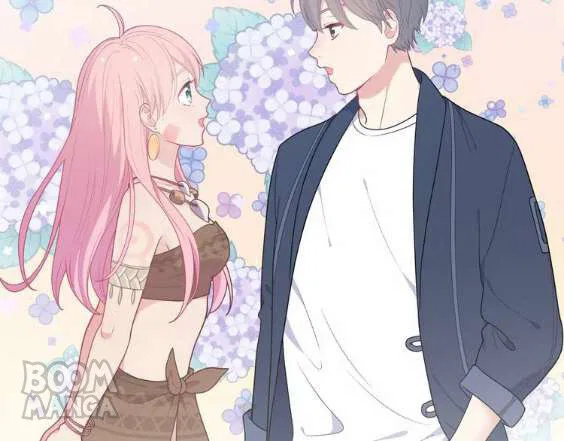 City Prince And Amazon Princess Chapter 5 – Page 134