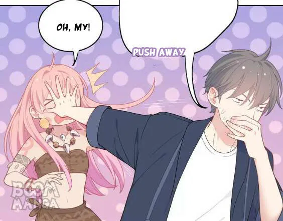 City Prince And Amazon Princess Chapter 5 – Page 140