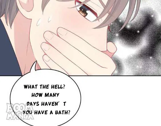City Prince And Amazon Princess Chapter 5 – Page 143
