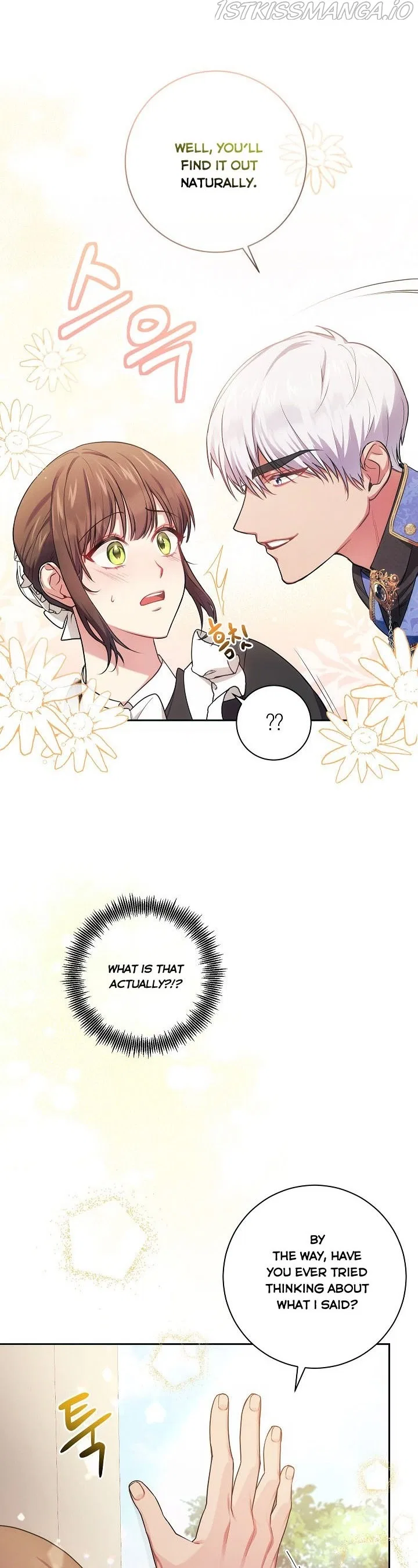 Elaine’s Unique Situation Chapter 5 – Page 2