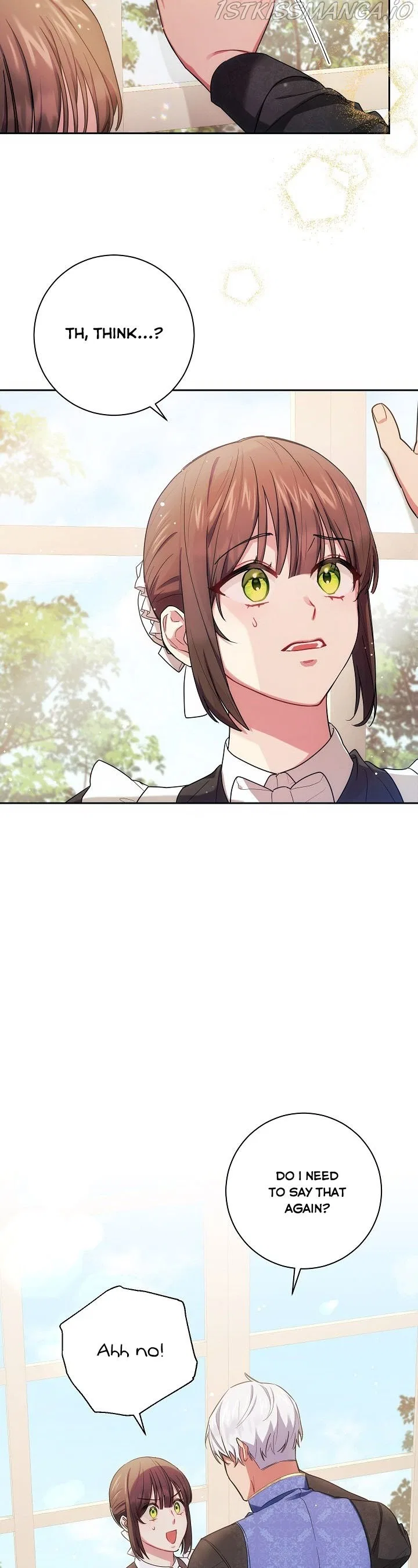 Elaine’s Unique Situation Chapter 5 – Page 3