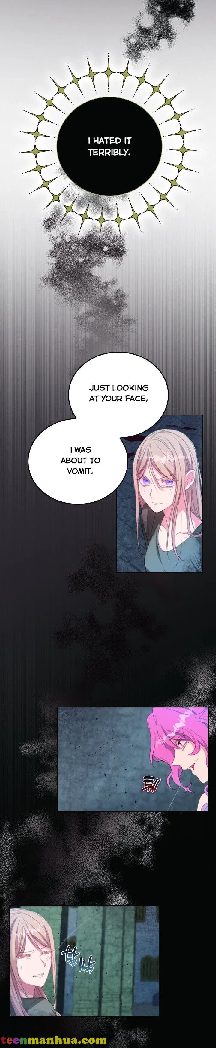 I Became The Sister In Law Of My Ex Fiance Chapter 1 – Page 3