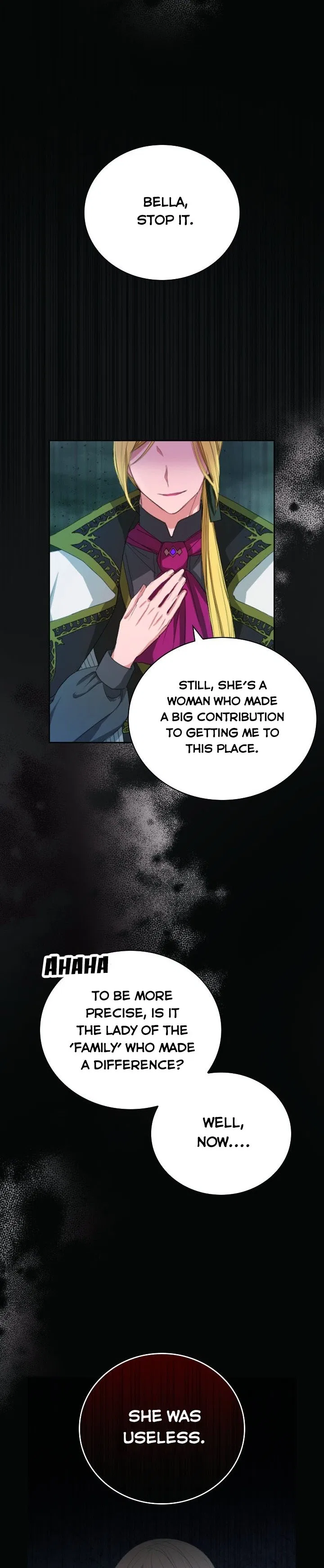 I Became The Sister In Law Of My Ex Fiance Chapter 1 – Page 4