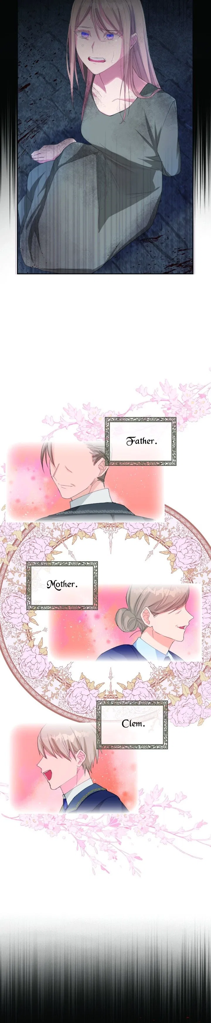 I Became The Sister In Law Of My Ex Fiance Chapter 1 – Page 5
