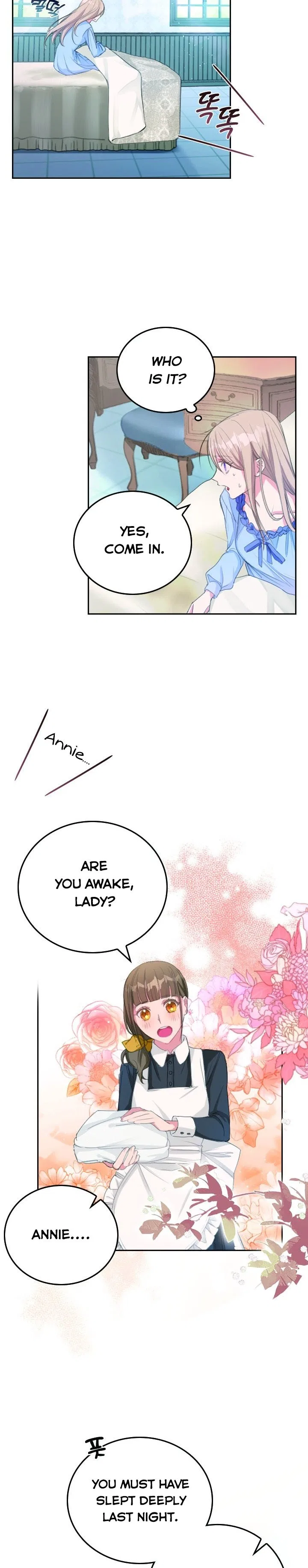 I Became The Sister In Law Of My Ex Fiance Chapter 1 – Page 10