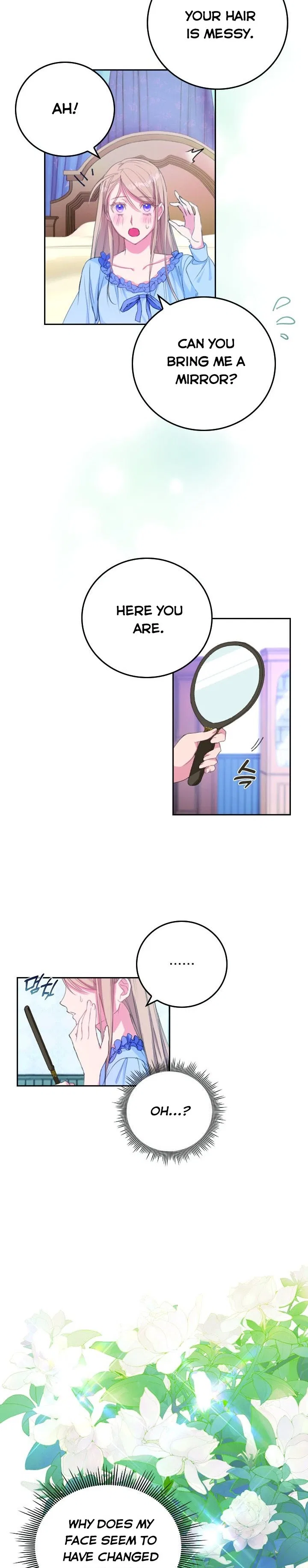 I Became The Sister In Law Of My Ex Fiance Chapter 1 – Page 11
