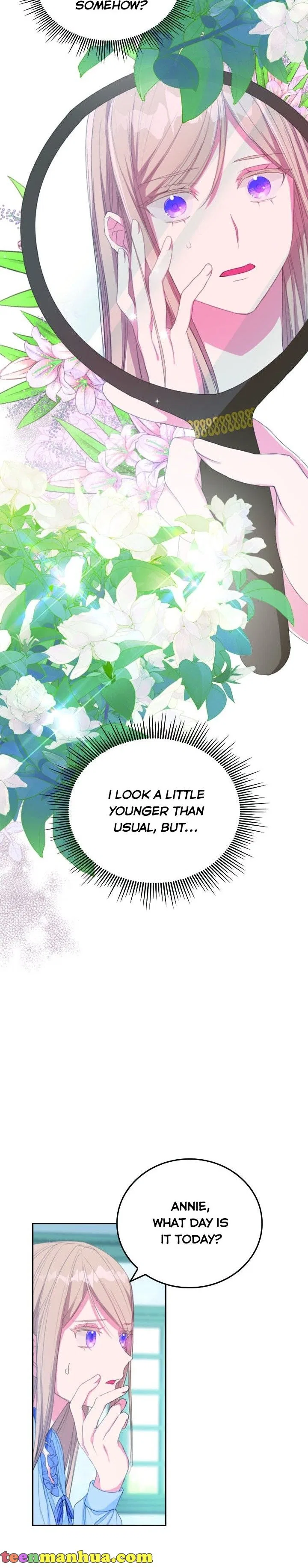 I Became The Sister In Law Of My Ex Fiance Chapter 1 – Page 12