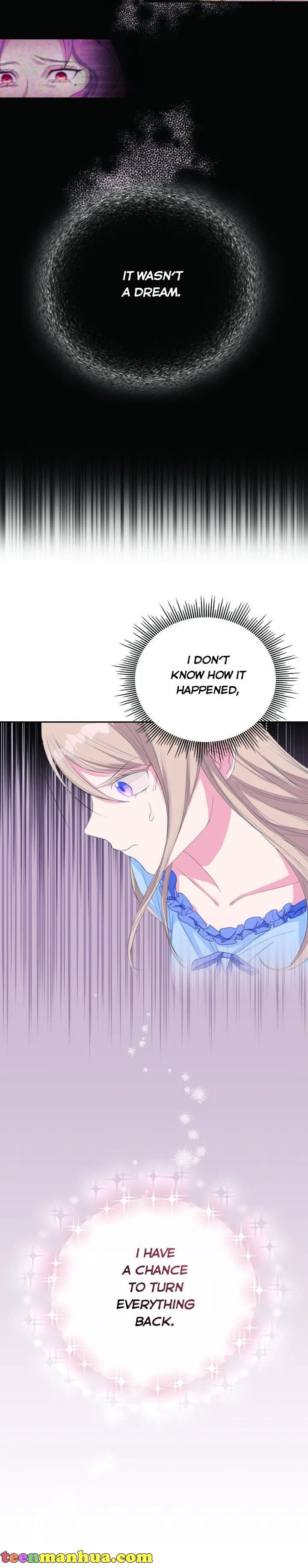 I Became The Sister In Law Of My Ex Fiance Chapter 1 – Page 14