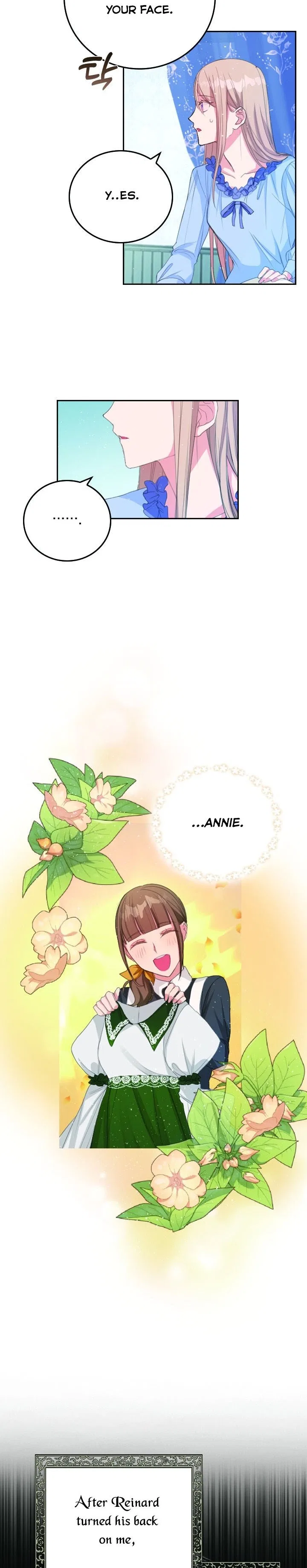 I Became The Sister In Law Of My Ex Fiance Chapter 1 – Page 16