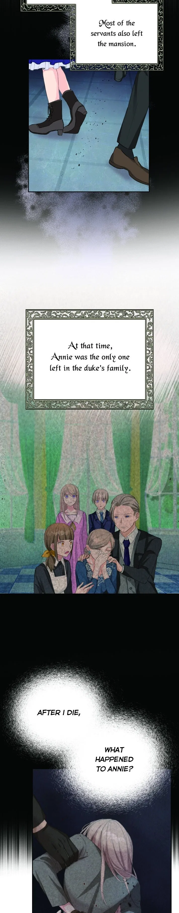I Became The Sister In Law Of My Ex Fiance Chapter 1 – Page 17