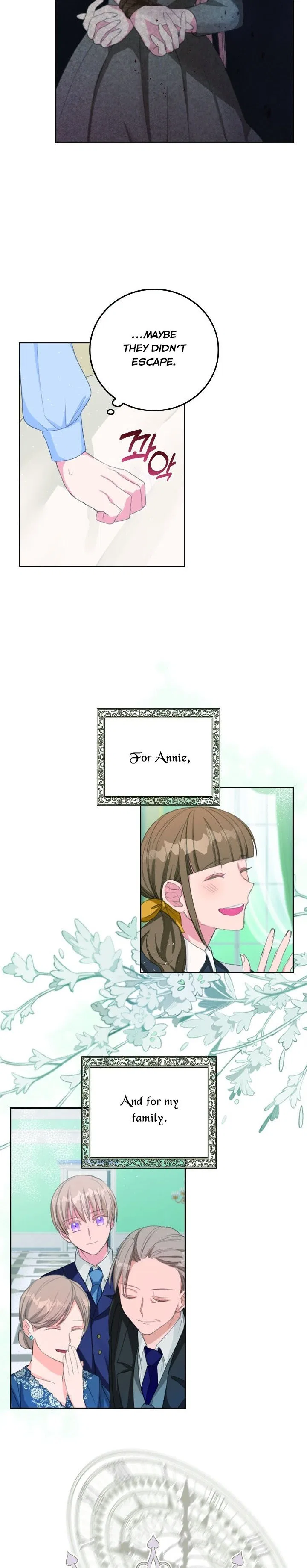 I Became The Sister In Law Of My Ex Fiance Chapter 1 – Page 18