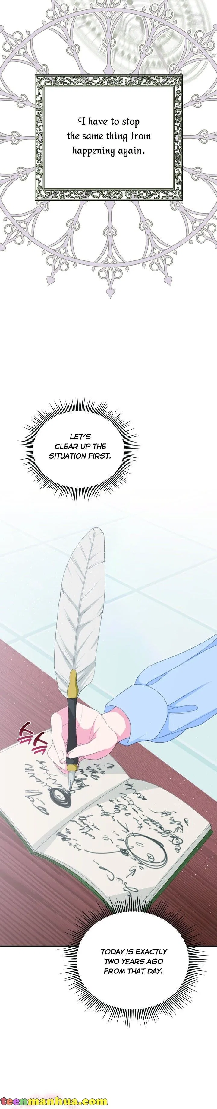 I Became The Sister In Law Of My Ex Fiance Chapter 1 – Page 19