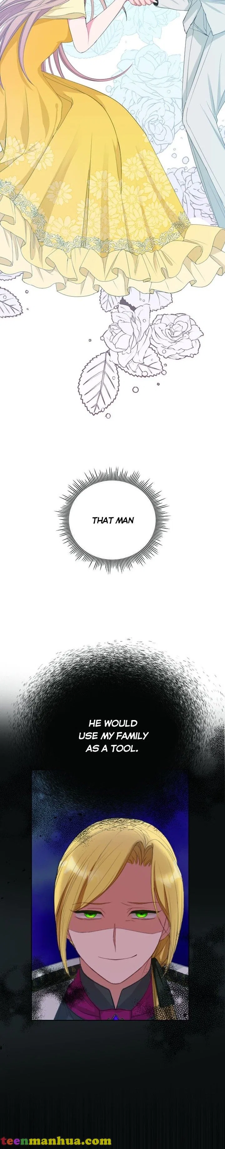 I Became The Sister In Law Of My Ex Fiance Chapter 1 – Page 24