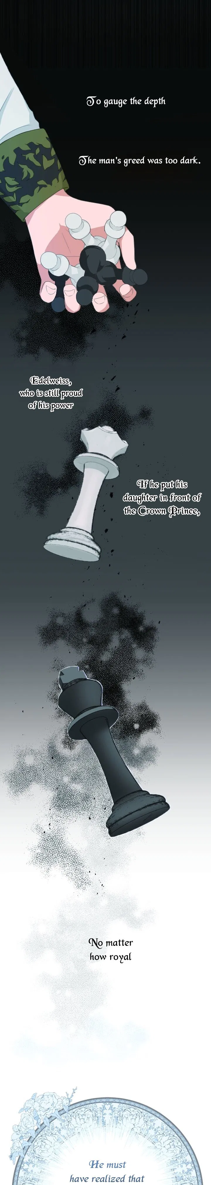 I Became The Sister In Law Of My Ex Fiance Chapter 1 – Page 25