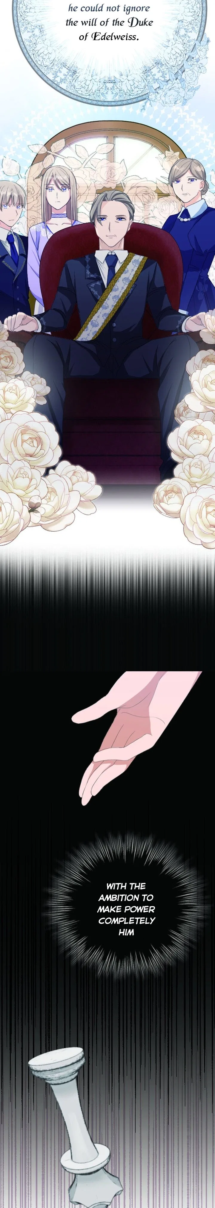 I Became The Sister In Law Of My Ex Fiance Chapter 1 – Page 26