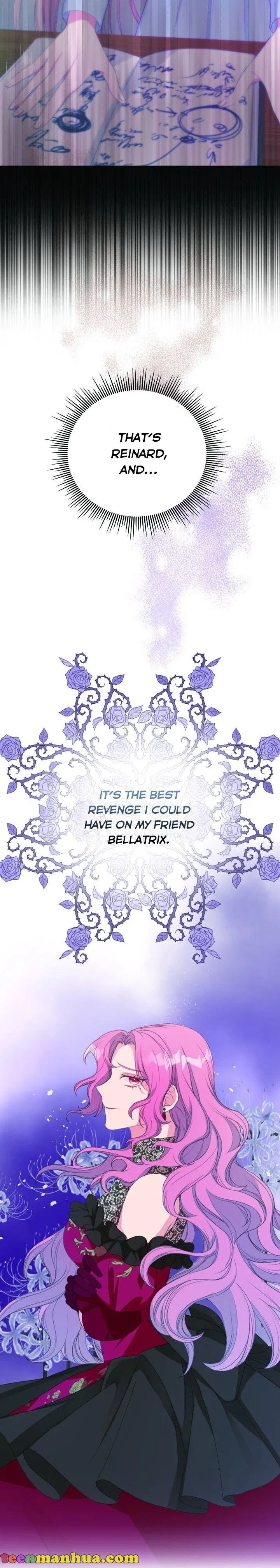I Became The Sister In Law Of My Ex Fiance Chapter 1 – Page 28