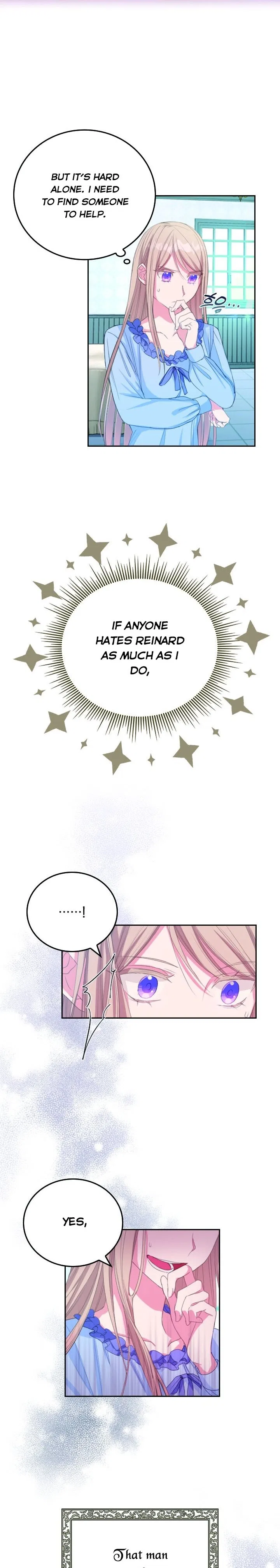 I Became The Sister In Law Of My Ex Fiance Chapter 1 – Page 29