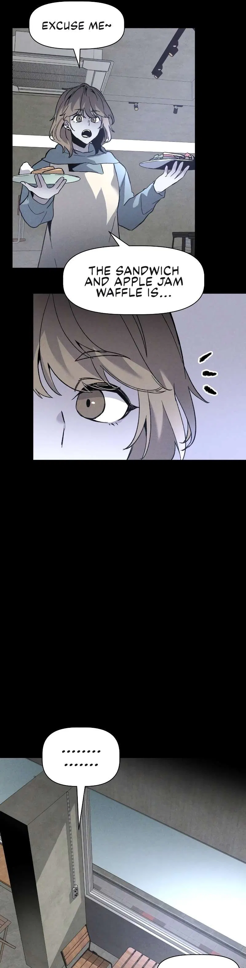 Destined Murderer Chapter 3 – Page 16