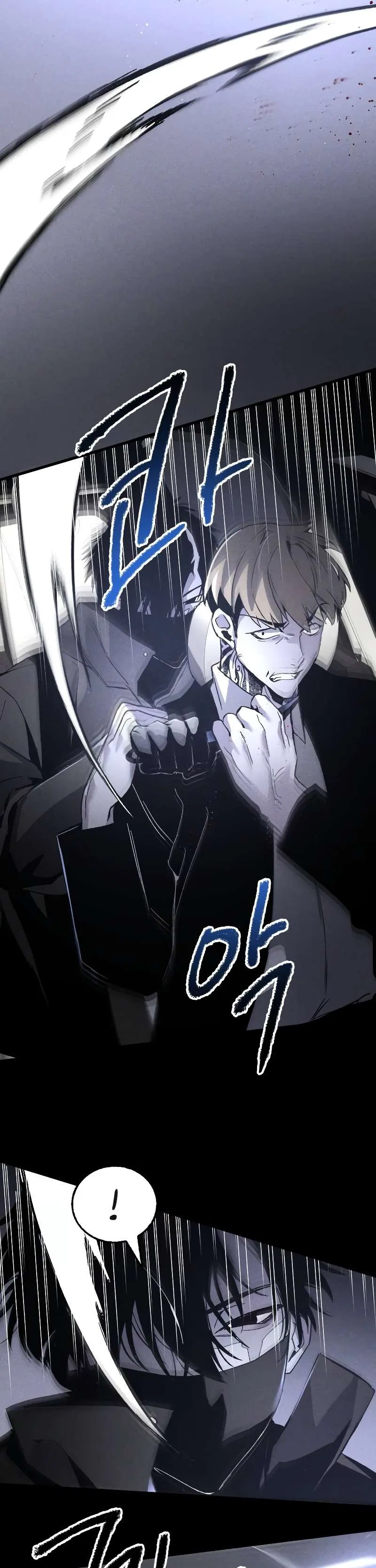 Destined Murderer Chapter 3 – Page 35