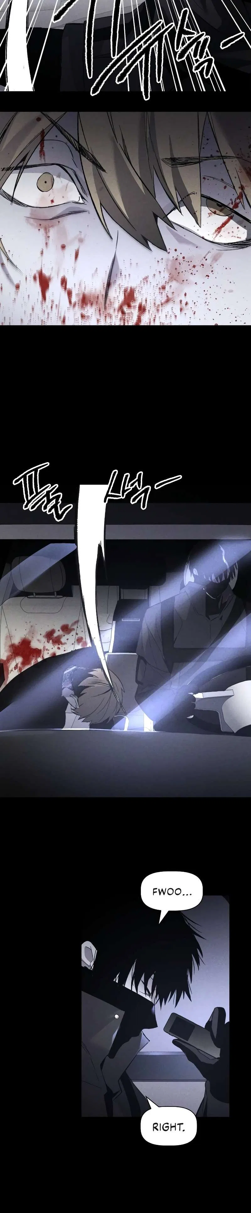 Destined Murderer Chapter 3 – Page 44
