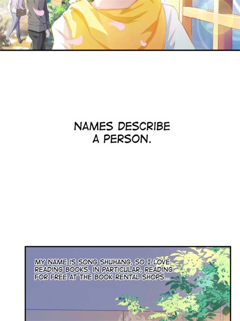 Cultivation Chat Group Chapter 5 – Page 8