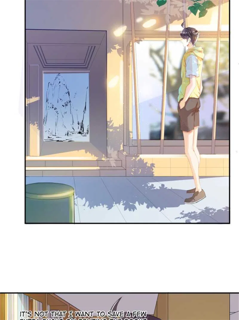 Cultivation Chat Group Chapter 5 – Page 9