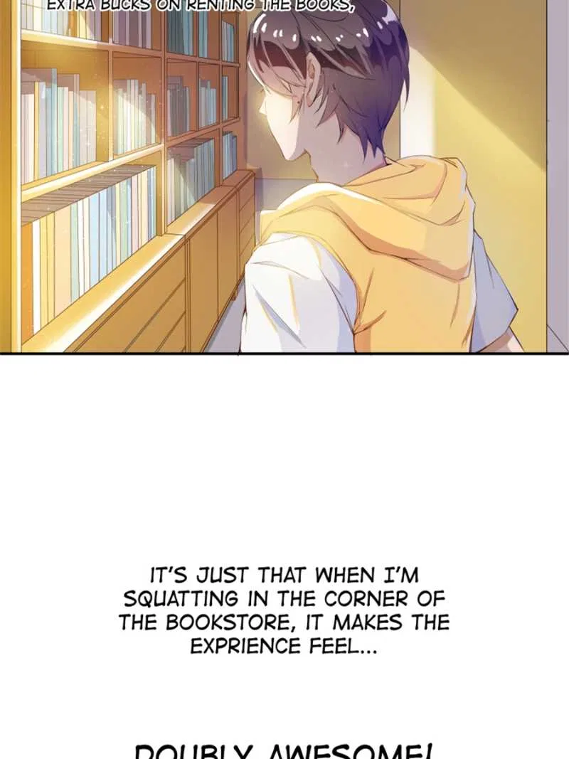 Cultivation Chat Group Chapter 5 – Page 10