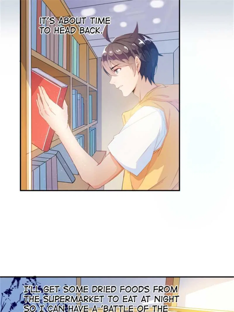 Cultivation Chat Group Chapter 5 – Page 13