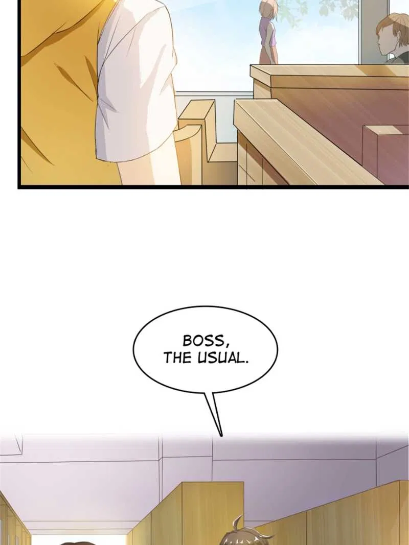 Cultivation Chat Group Chapter 5 – Page 16