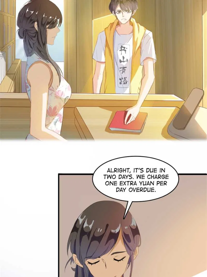 Cultivation Chat Group Chapter 5 – Page 17