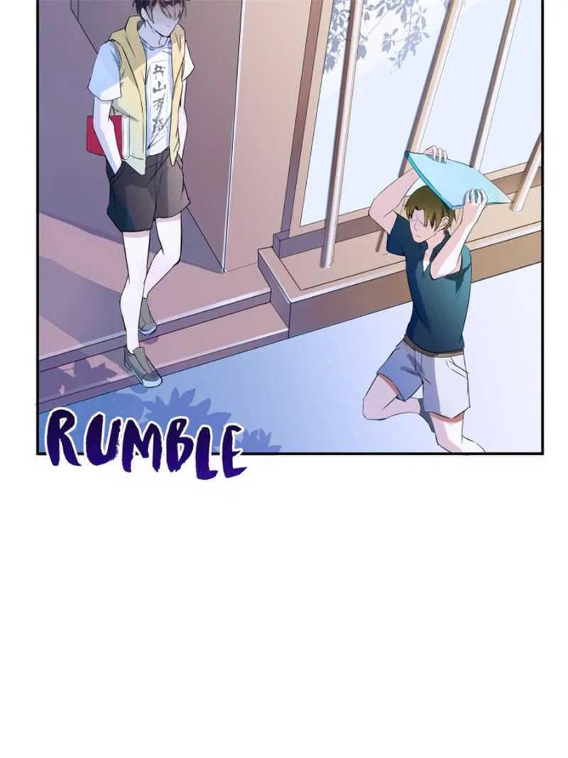 Cultivation Chat Group Chapter 5 – Page 27