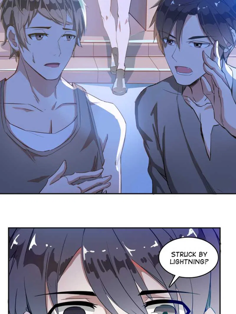 Cultivation Chat Group Chapter 5 – Page 29